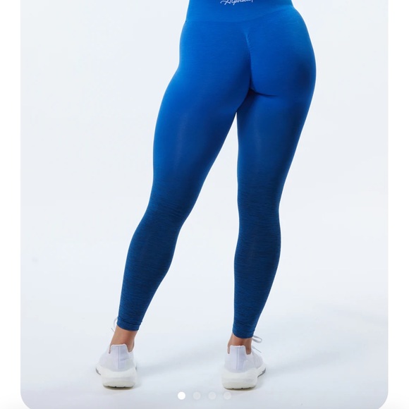 Alphalete amplify leggings - Picture 2 of 4